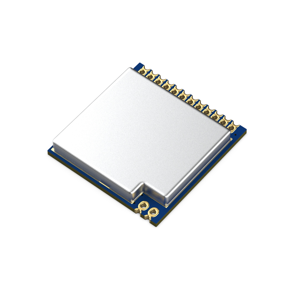 LoRa1276-868: SX1276 868MHz  LoRa Module With ESD Protection