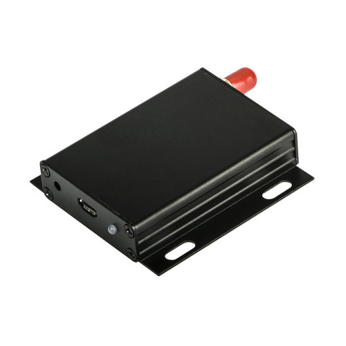 LoRa6103Pro : 1W/500mW USB Interface LoRa Modem With Metal Case And ESD Protection