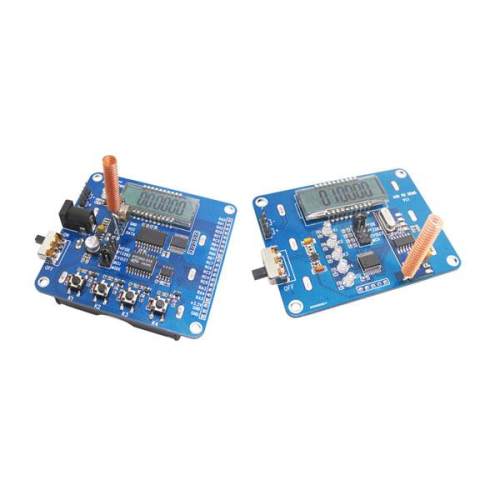 DEMO Board For ASK Transmitter And Receiver Module Series