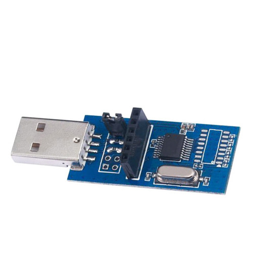 SU108 : 5V USB Bridge 