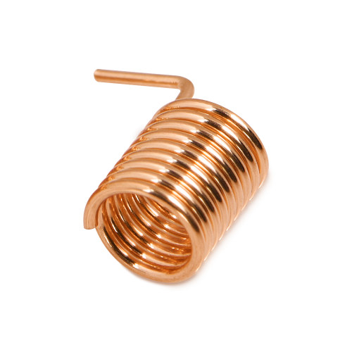 SW915-TH06 : 915MHz Copper Spring Antenna 