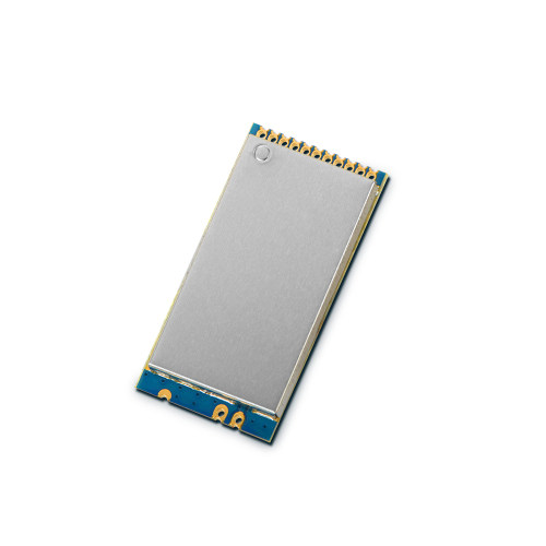 RF2401F27 :  nRF24L01+  2.4GHz 400mW Transmitter And Receiver Module With  Original Nordic  