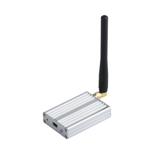 SV653 : 700mW Industrial USB RF Modem With ESD Protection