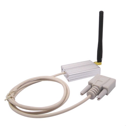 SV654 : 500mW RS232 Industrial RF Modem With ESD Protection