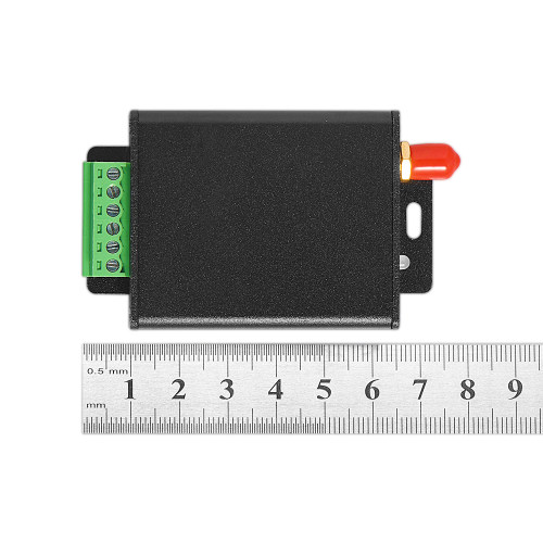 LoRa6200II  : 2W High Rate & Wide Voltage Uart LoRa Modem With ESD Protection
