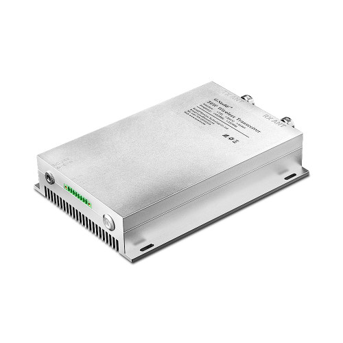 LoRaP30Pro : 30W 433MHz Serial Port Digital Transmission RF Modem, Extended Range With ESD Protection