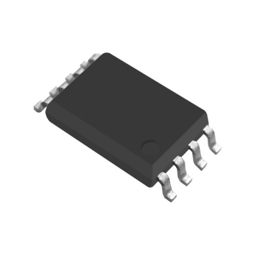 STP200 : IIC Interface Non-Wrist Applicaton 3D Pedometer Chip 