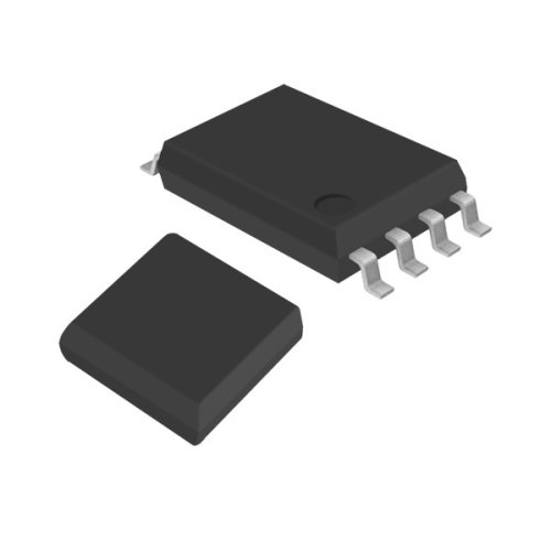 STP201 : IIC Interface Wrist Applicaton 3D Pedometer Chip Set 