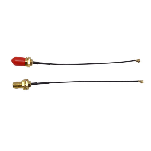 SMA To IPX1 Extension Cord Extension Cord Wireless Module Antenna Cable Extension Cord