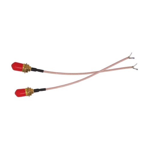 SW433-SMA20 : SMA Interface RF Cable 