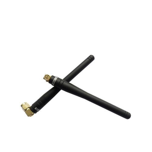 SW433-WT100 : 433MHz Elbow Rod Antenna 