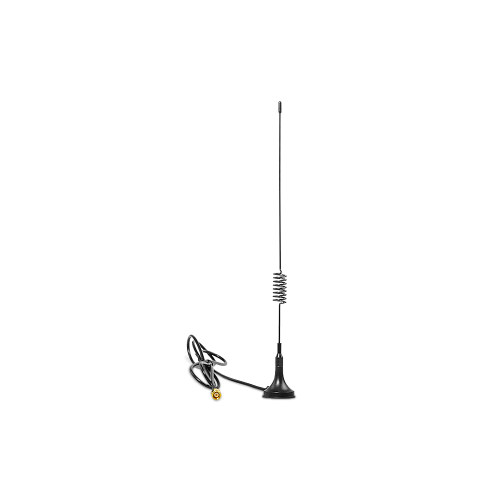 SW915-XP1M : 915MHz Small Sucker Antenna 