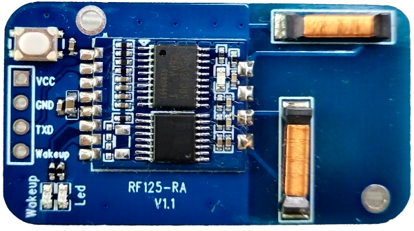 RF125-RA