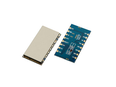How to choose a cost-effective LoRa module
