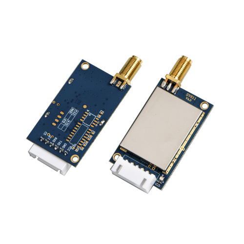 SV611 : 100mW Industrial Uart RF Module With Anti-Interference And ESD Protection