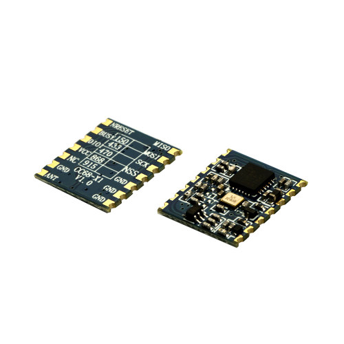 LoRa-CC68-X1 : LLCC68 LoRa Wireless Module Low Power With ESD Protection