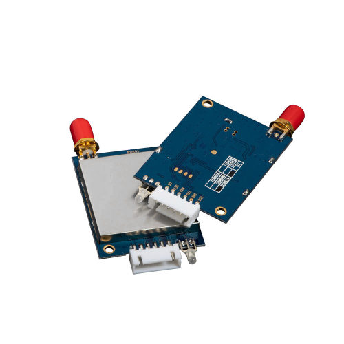 SV651 : Si4432 500mW  Industrial Anti-Interference Uart RF Module With ESD Protection