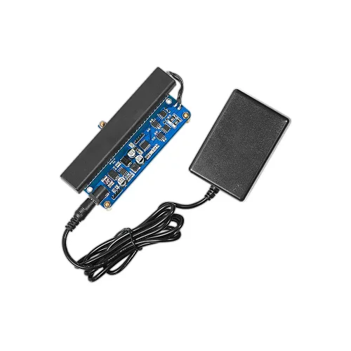 RF125 : Low Power Consumption Wireless Air Wake-Up 125KHz Transmitter And Receiver Module