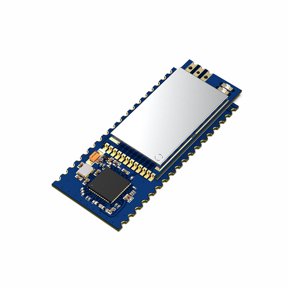 UWB650:High-Precision Ranging & Indoor Positioning UWB Module AES128 Encryption