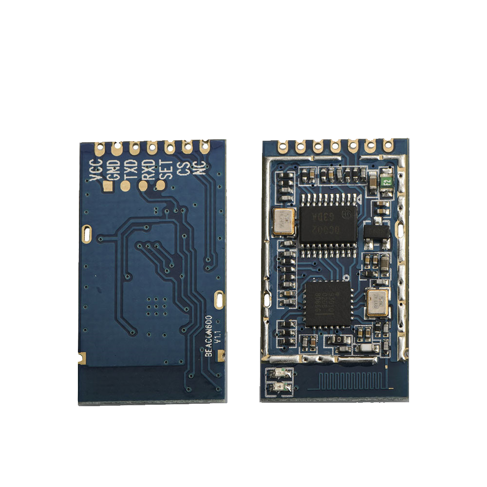 2.4GHz High-Performance Bluetooth Module: Effortlessly Handles Many-to-Many Communication with Flexible Operating Modes