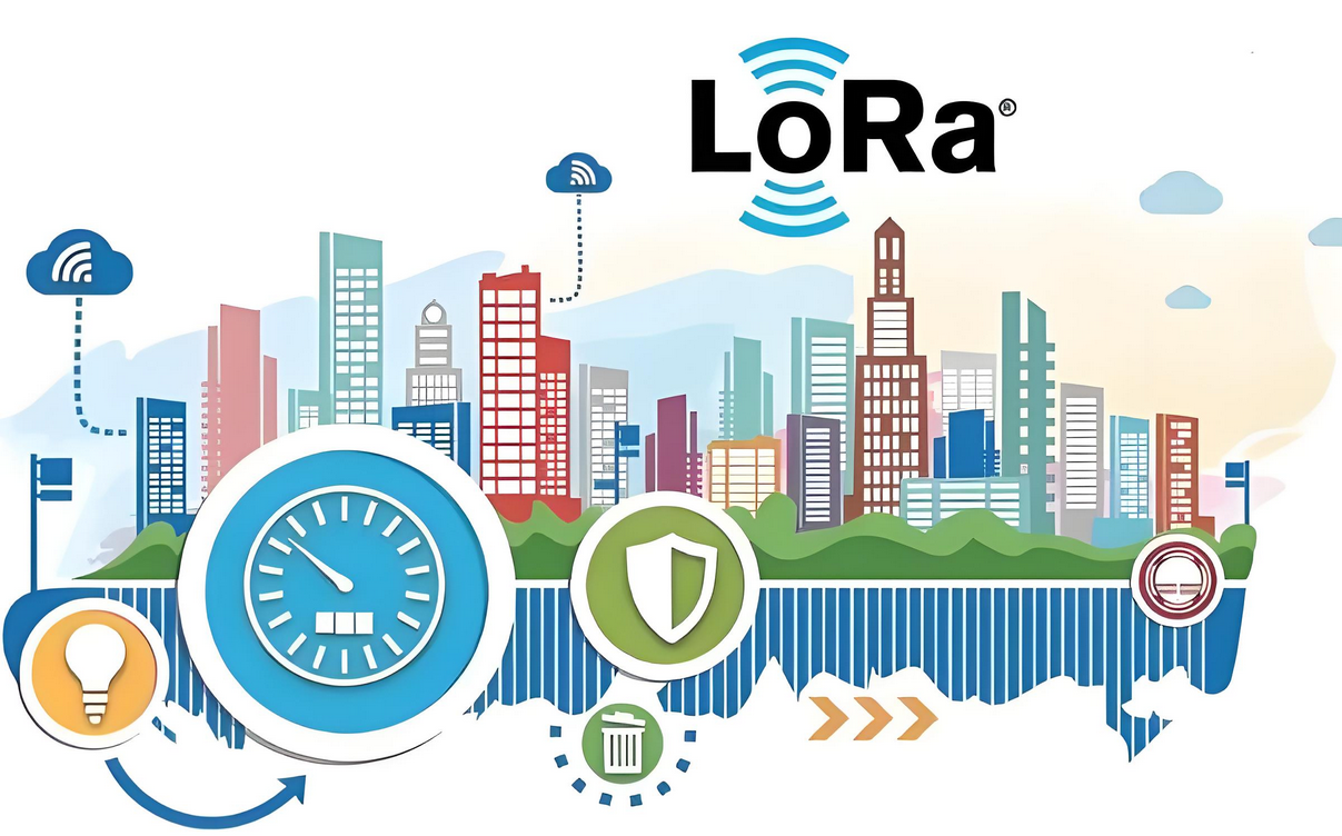 Enhancing LoRa Communication: Strategies for Improving Anti-Interference Capabilities