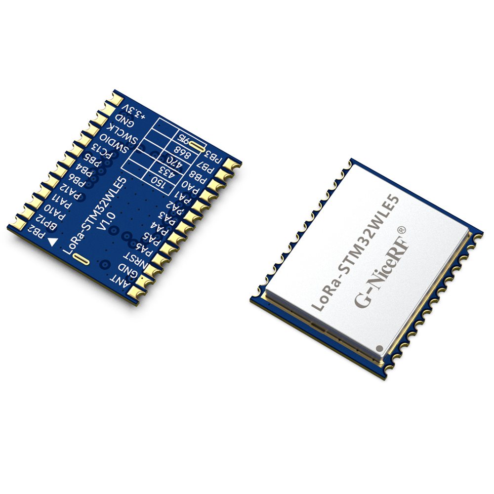 Compact Design, Powerful Features: Exploring the Versatile Functions of SoC Modules