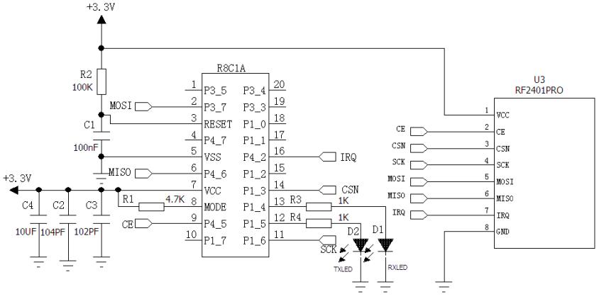 Typical application circuit