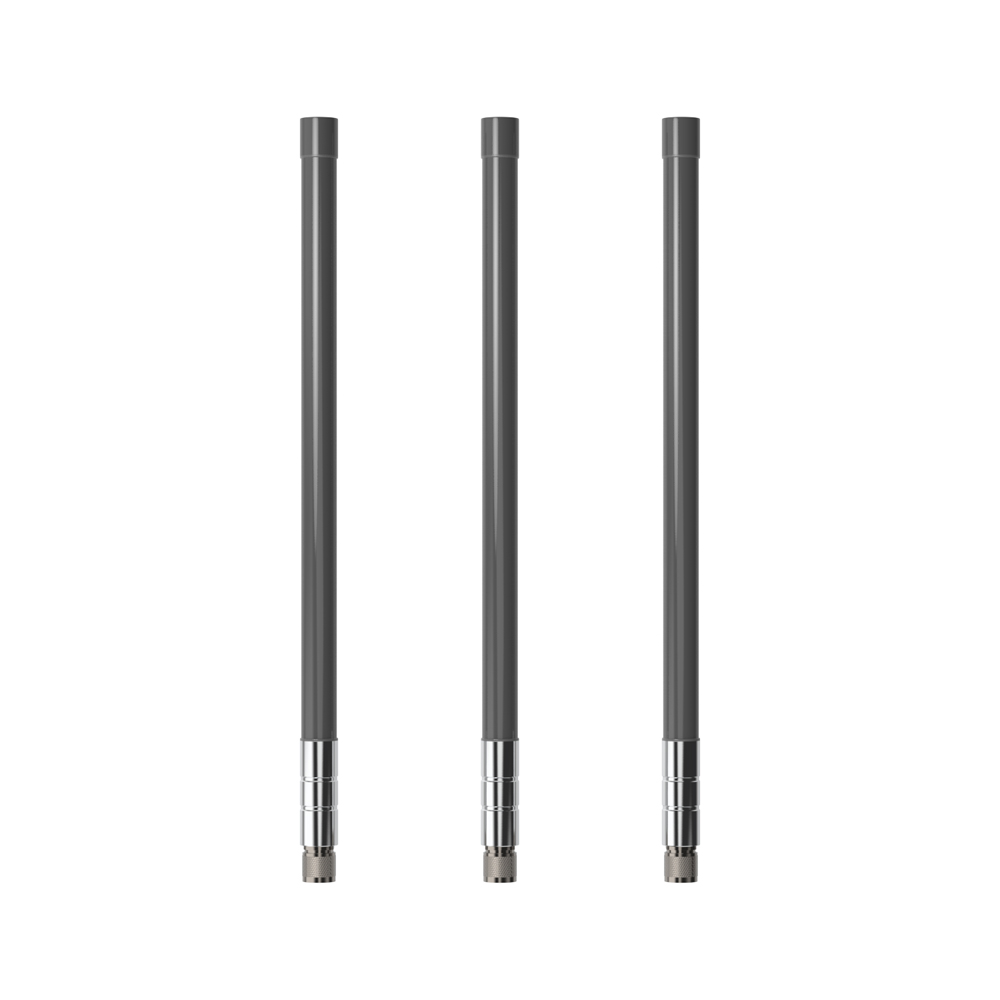 BLG-UHF40 UHF Fiberglass Antenna