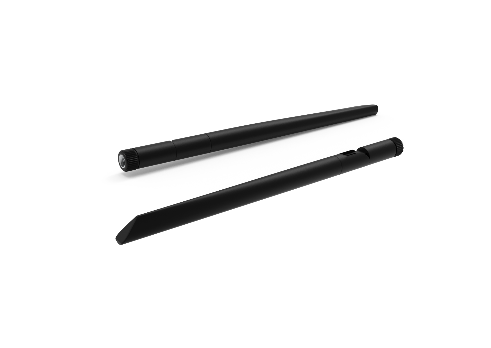 SW915-ZD200：High-Gain Foldable Rod Antenna