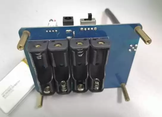 图片2.jpg How to detect whether the wireless module communication function is normal