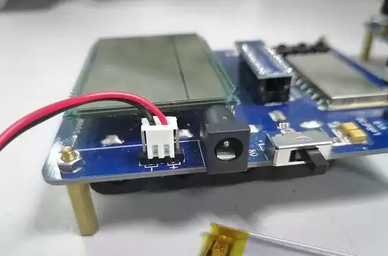 图片3.jpg How to detect whether the wireless module communication function is normal