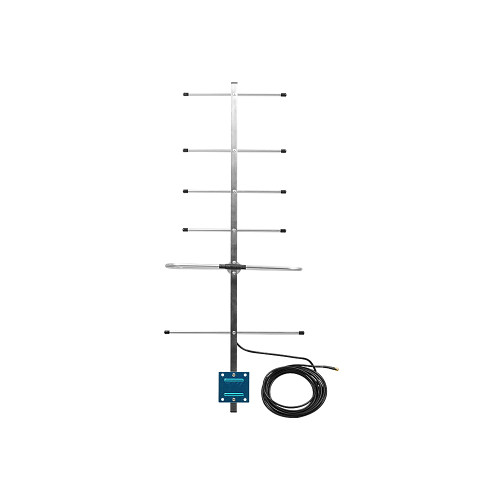 SW433-BM-02 : 433MHz High Gain Directional Yagi Antenna 