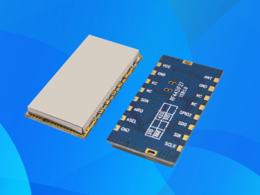 What determines the price of the wireless module?