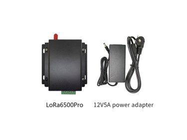 The importance of a suitable power supply for a LoRa module
