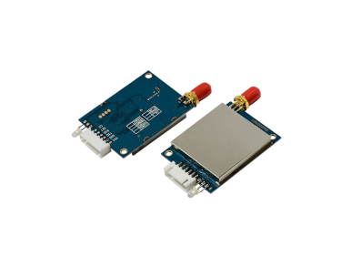 Application and advantages of LoRa wireless module