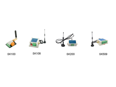 Precautions for the use of SK series wireless switch module