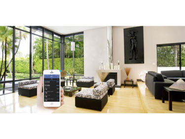The growth of wireless modules in the smart home market