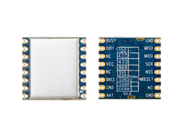 Which LoRa module manufacturer is better