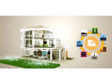 Wireless modules make security products more environmentally friendly and energy-saving