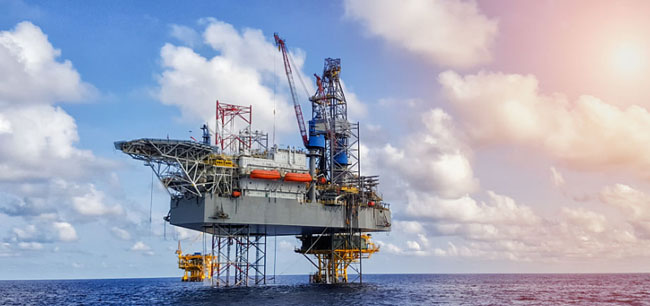 wireless modules improve safety in the oil and gas industry