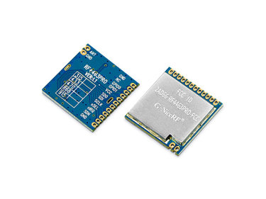 433MHz RF Transmitter And Receiver Module: Factors Affecting Distance