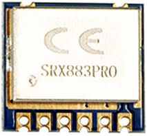 ASK receiver SRX883Pro
