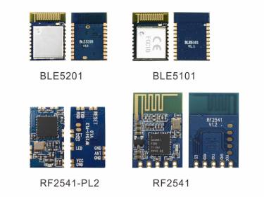 Difference Between Bluetooth Module and Beacon Module