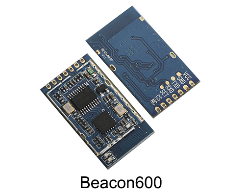 Beacon module Beacon600