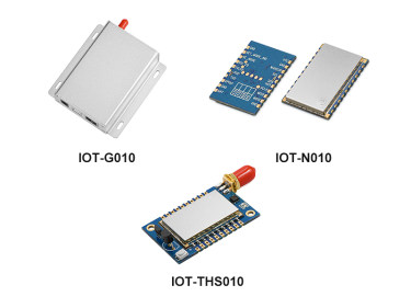 How to use IOT sensor monitoring system