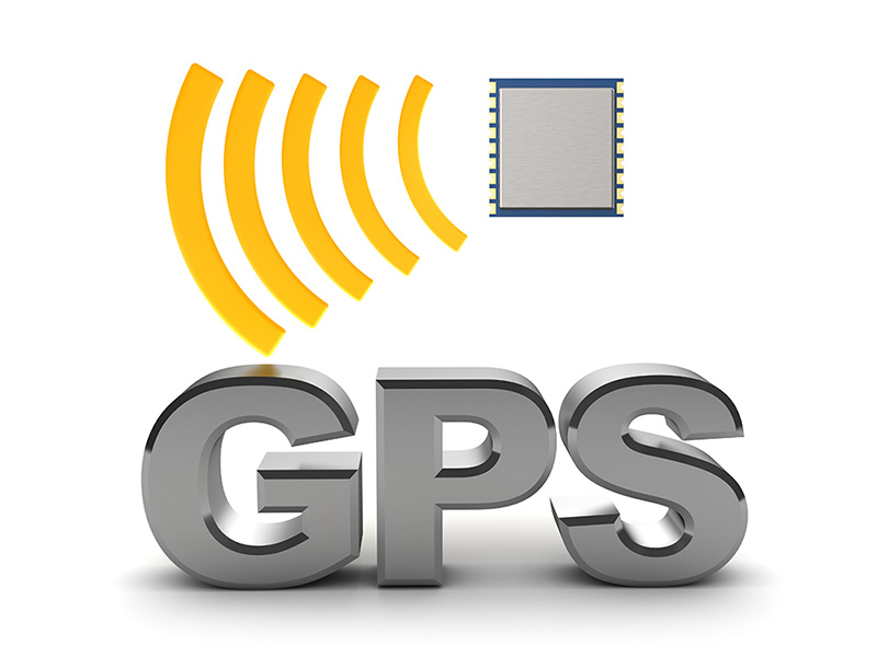 GPS module