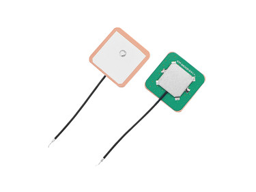 What is GPS antenna