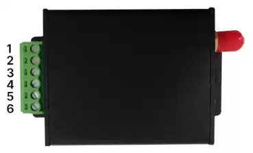 Pin definition of 160mw serial port LoRa wireless networking module LoRa611II - DZ Pin definition of 160mw serial port LoRa wireless networking module LoRa611II - DZ